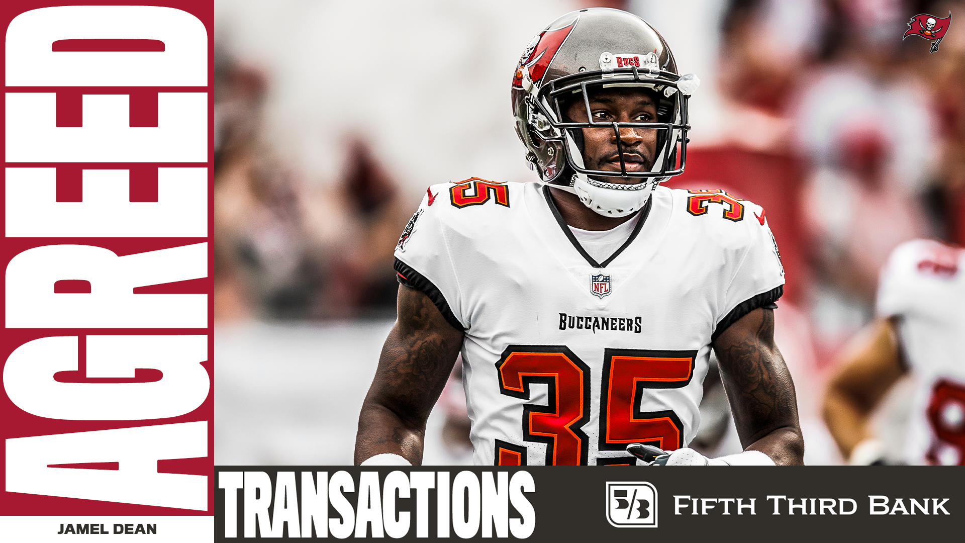 Tampa Bay Buccaneers 2023 unsigned free agent tracker - Bucs Nation