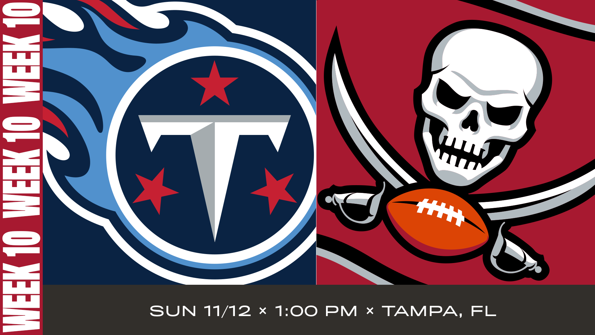 Tennesse Titans