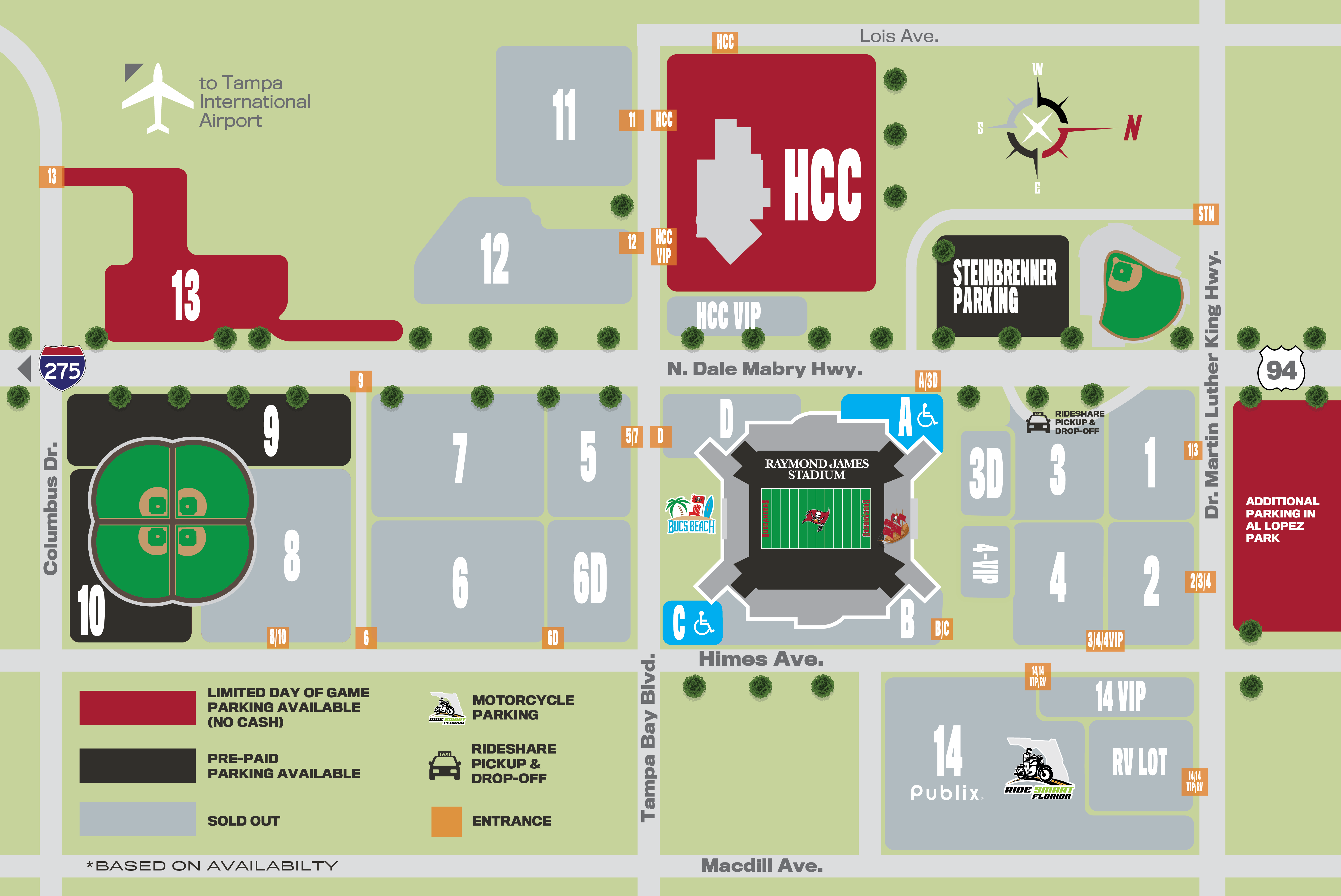 Tampa Bay Buccaneers