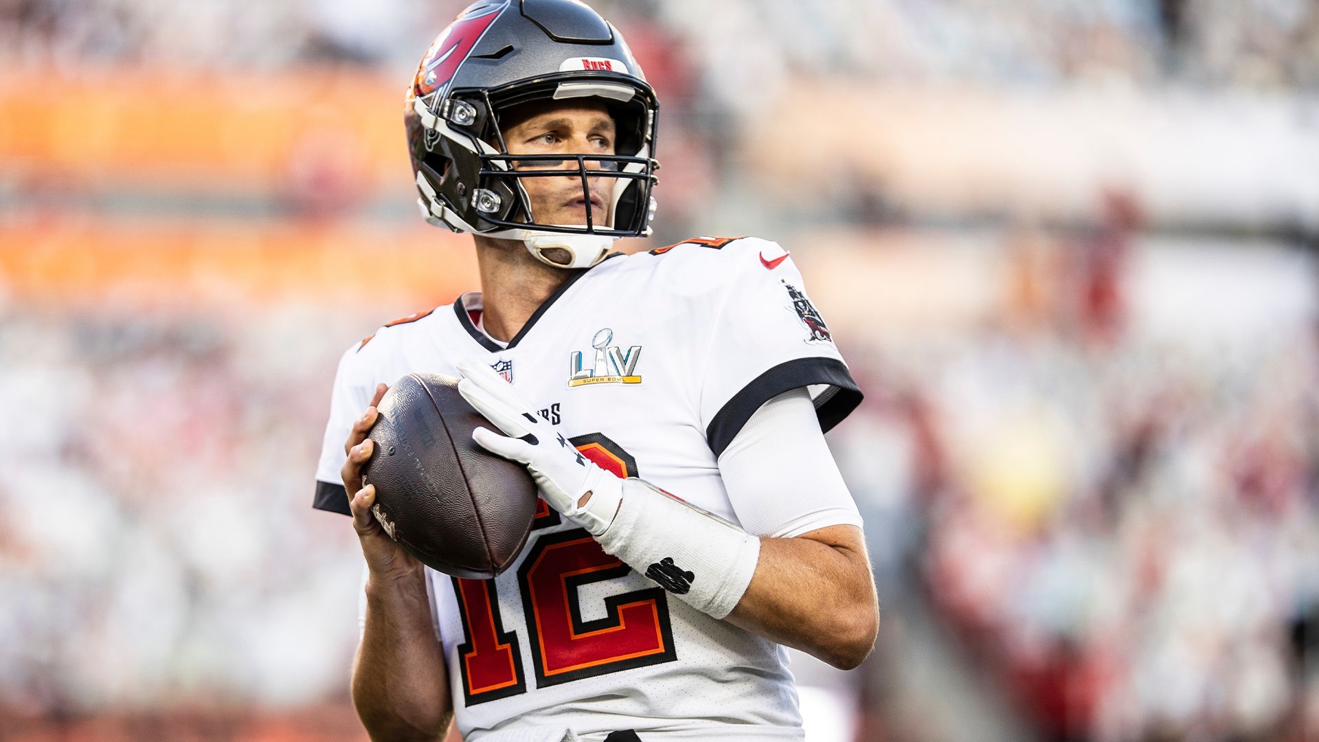 Jr. Bucs Field Day Activity Booklet