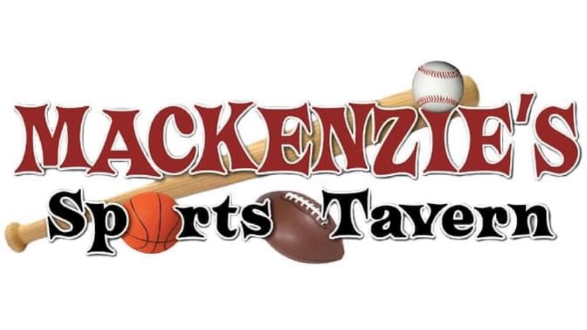 Mackenzies’s Sports Tavern