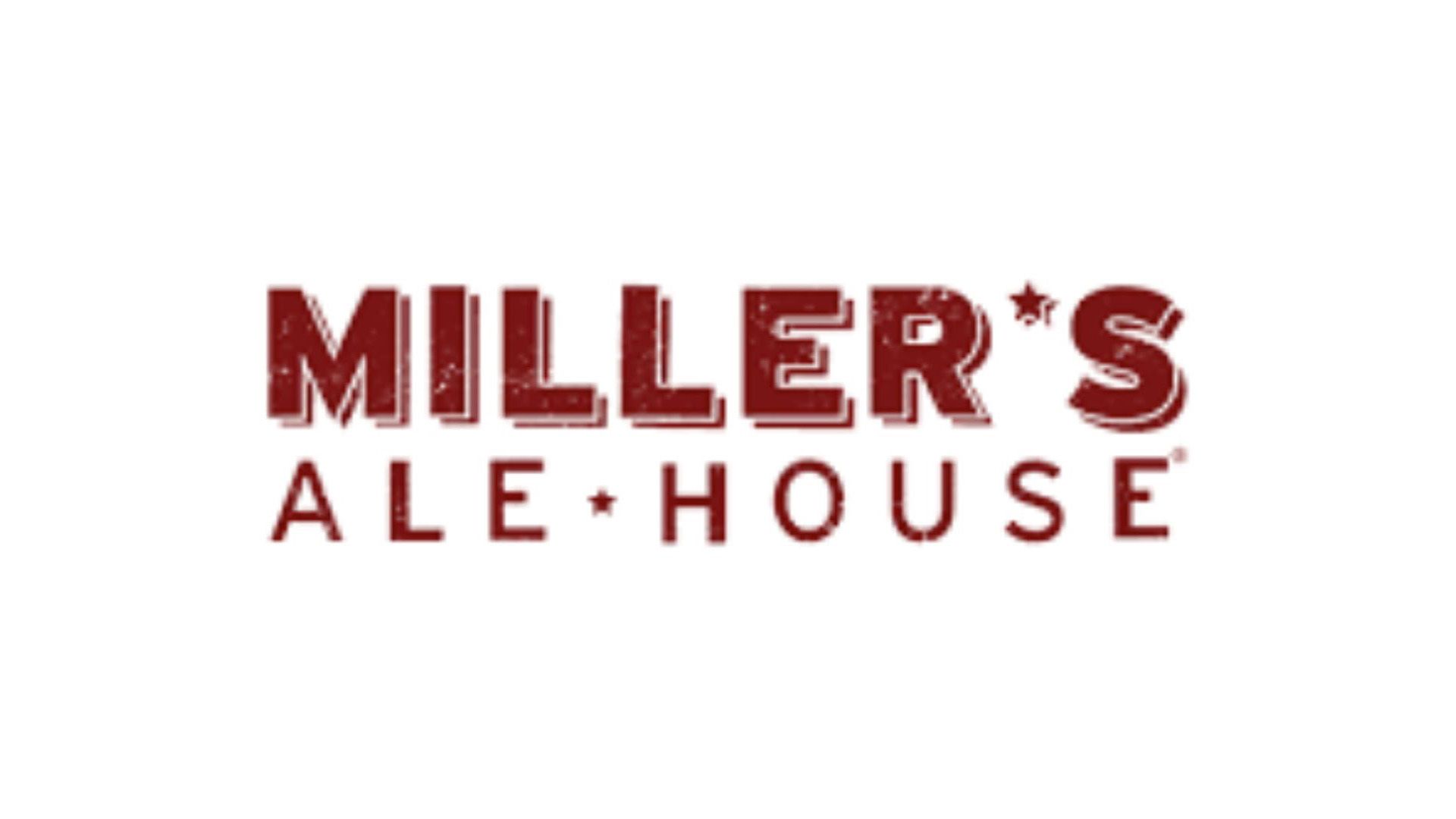 Miller’s Ale House