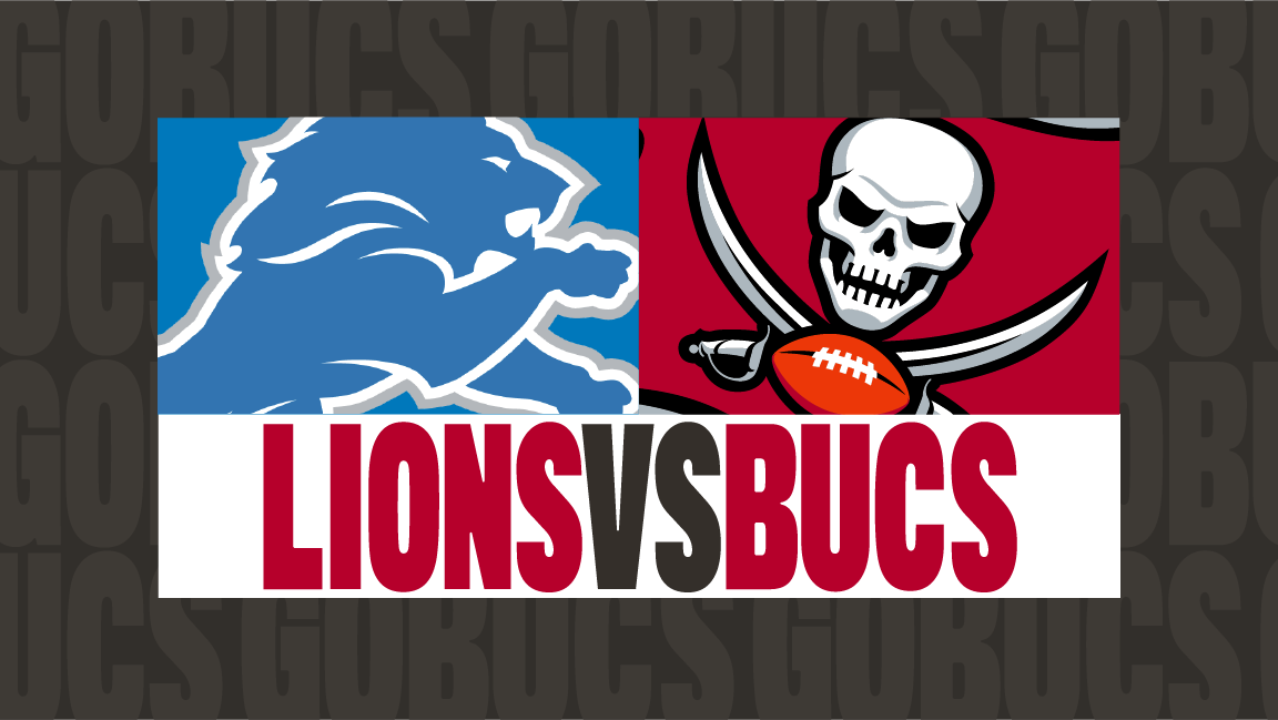 Buccaneers vs. 49ers: Giving out game skulls and planks