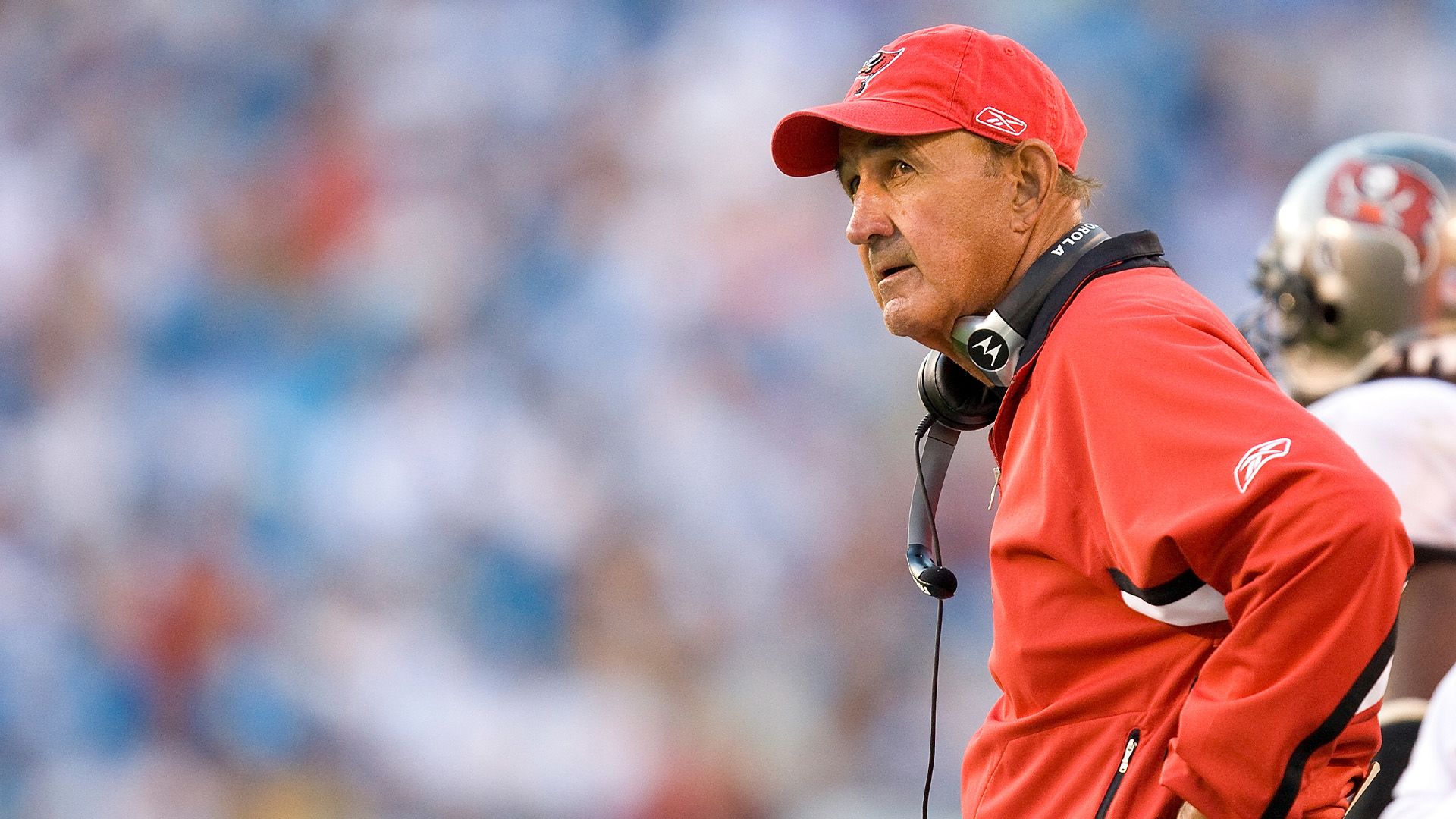 Monte Kiffin will be inducted into the Bucs Ring of Honor - Bucs Nation