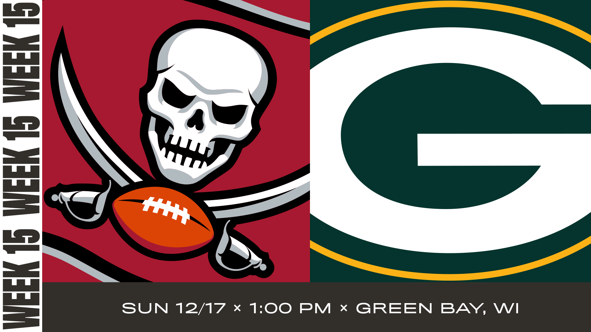 Green Bay Packers