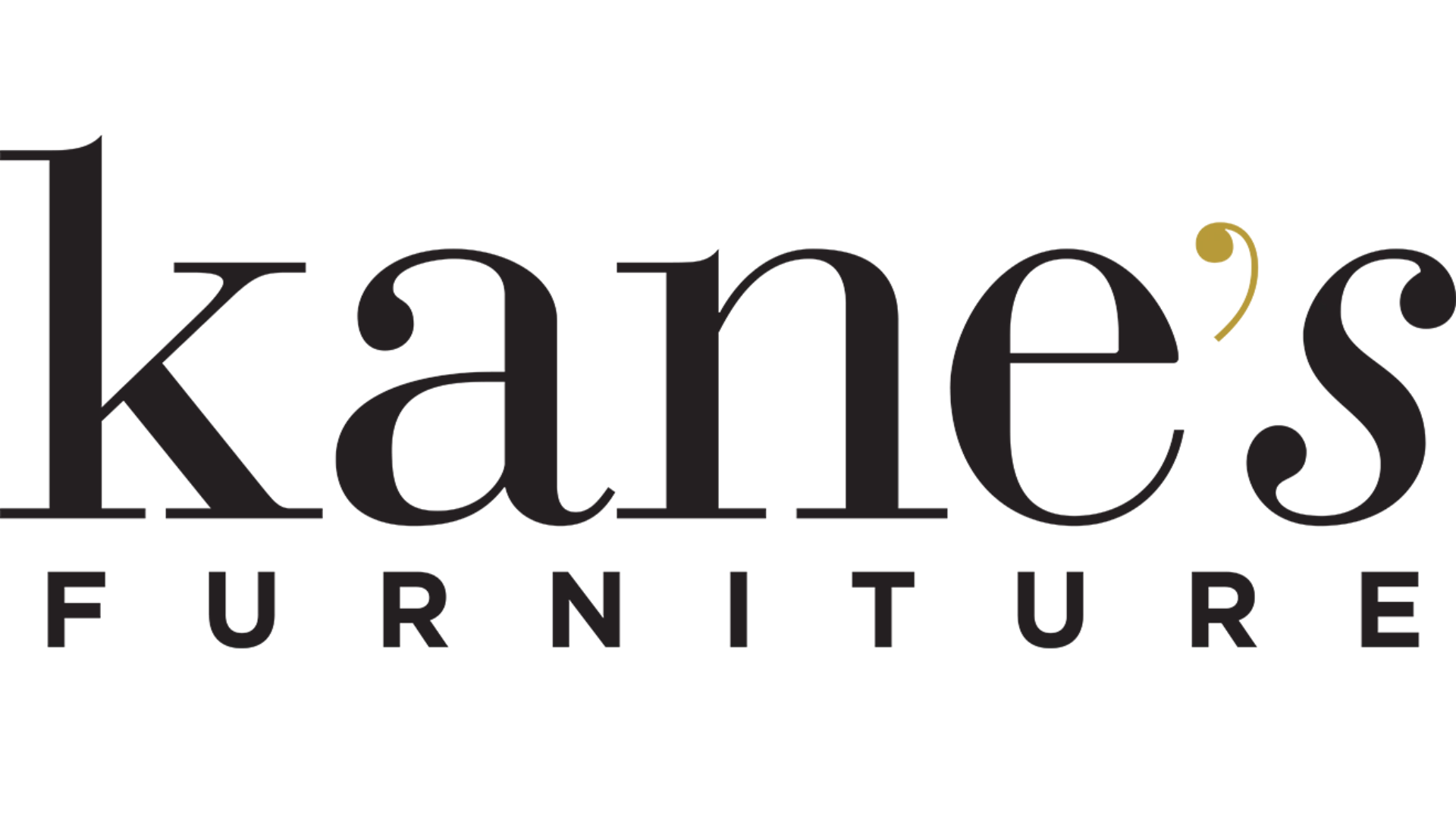 Kane’s Furniture