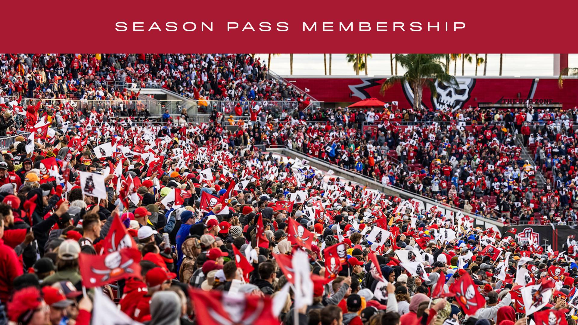 Bucs Central Florida & Orlando Sales Office | Tampa Bay Buccaneers