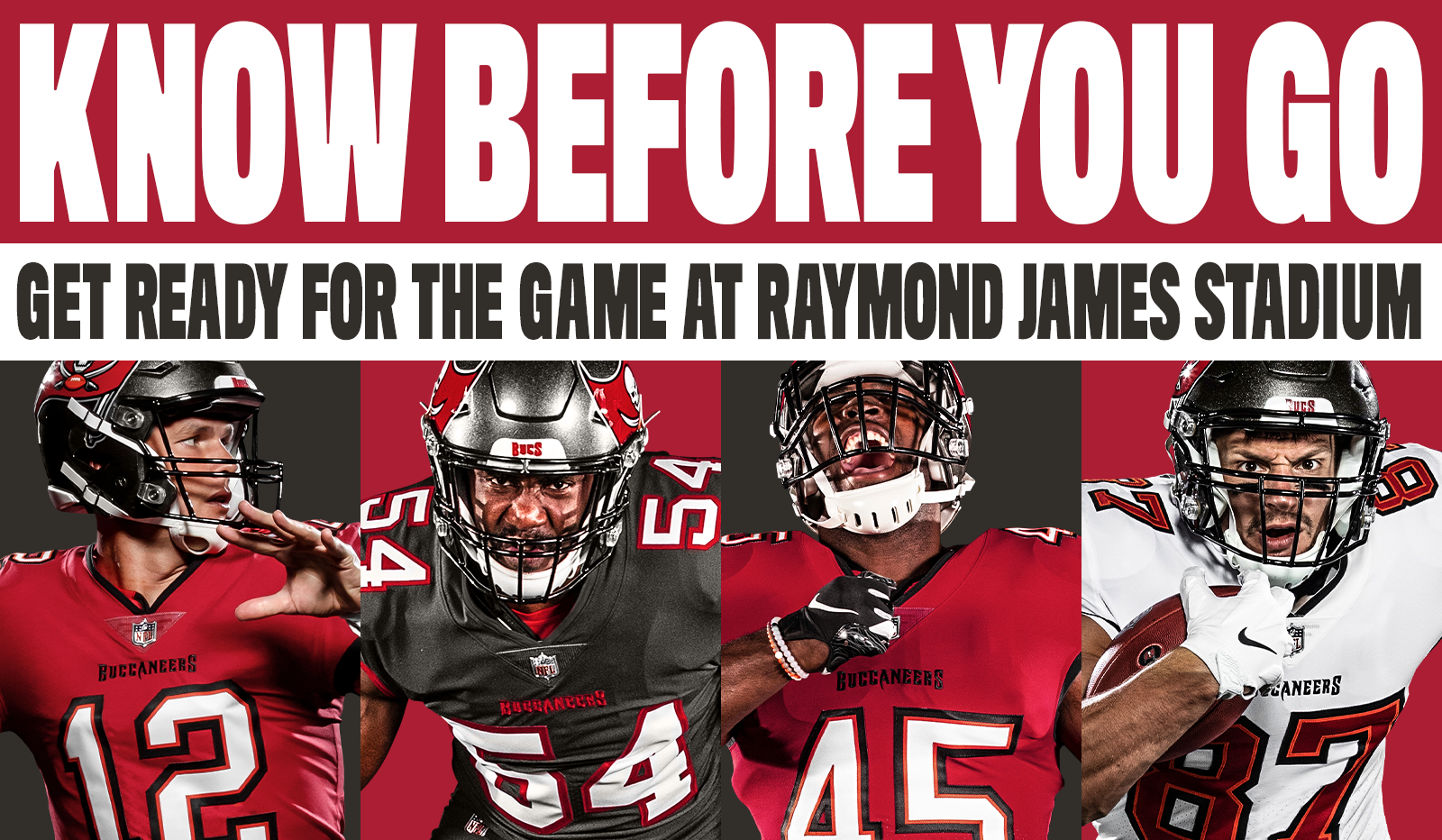 raymond james stadium safety upgrades for 2021 season