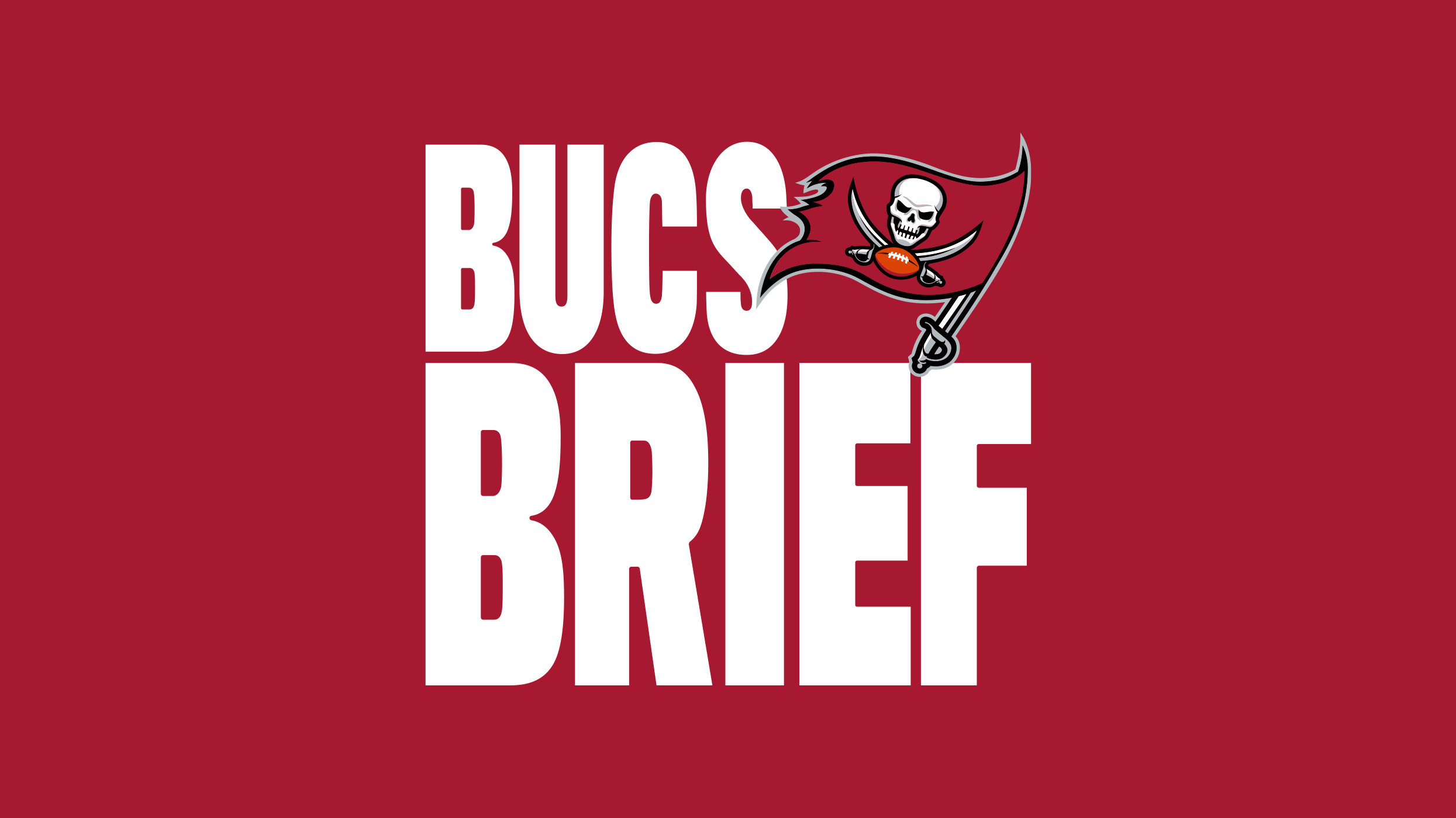 Tampa Bay Buccaneers on X: Tomorrow ⬇️ ⏰: 9:30 a.m. ET