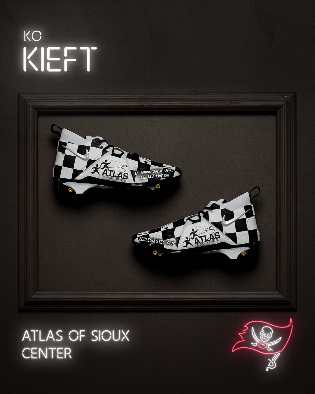 ko kieft - Christ‐Centered Personal Development