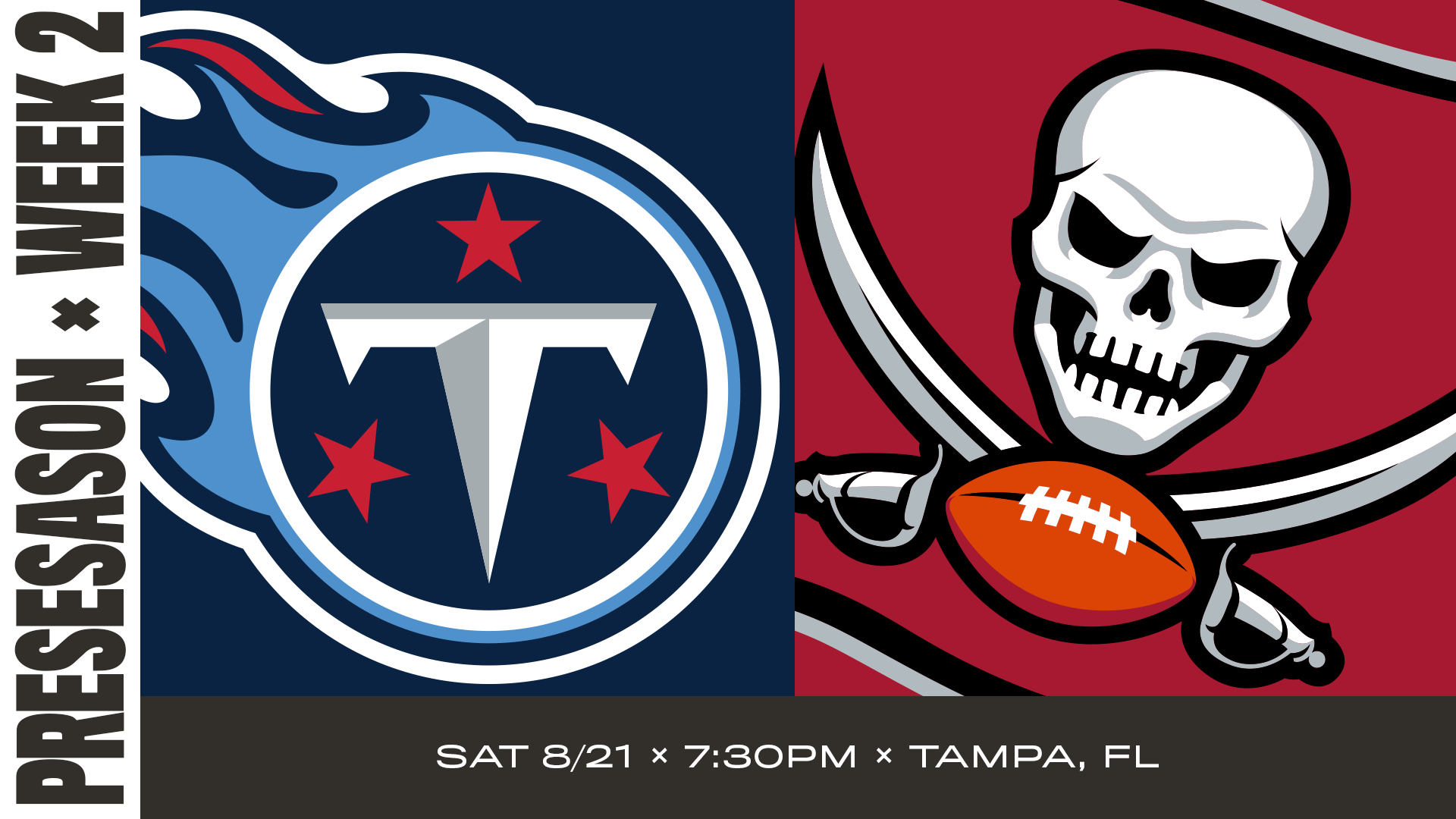 Tennessee Titans