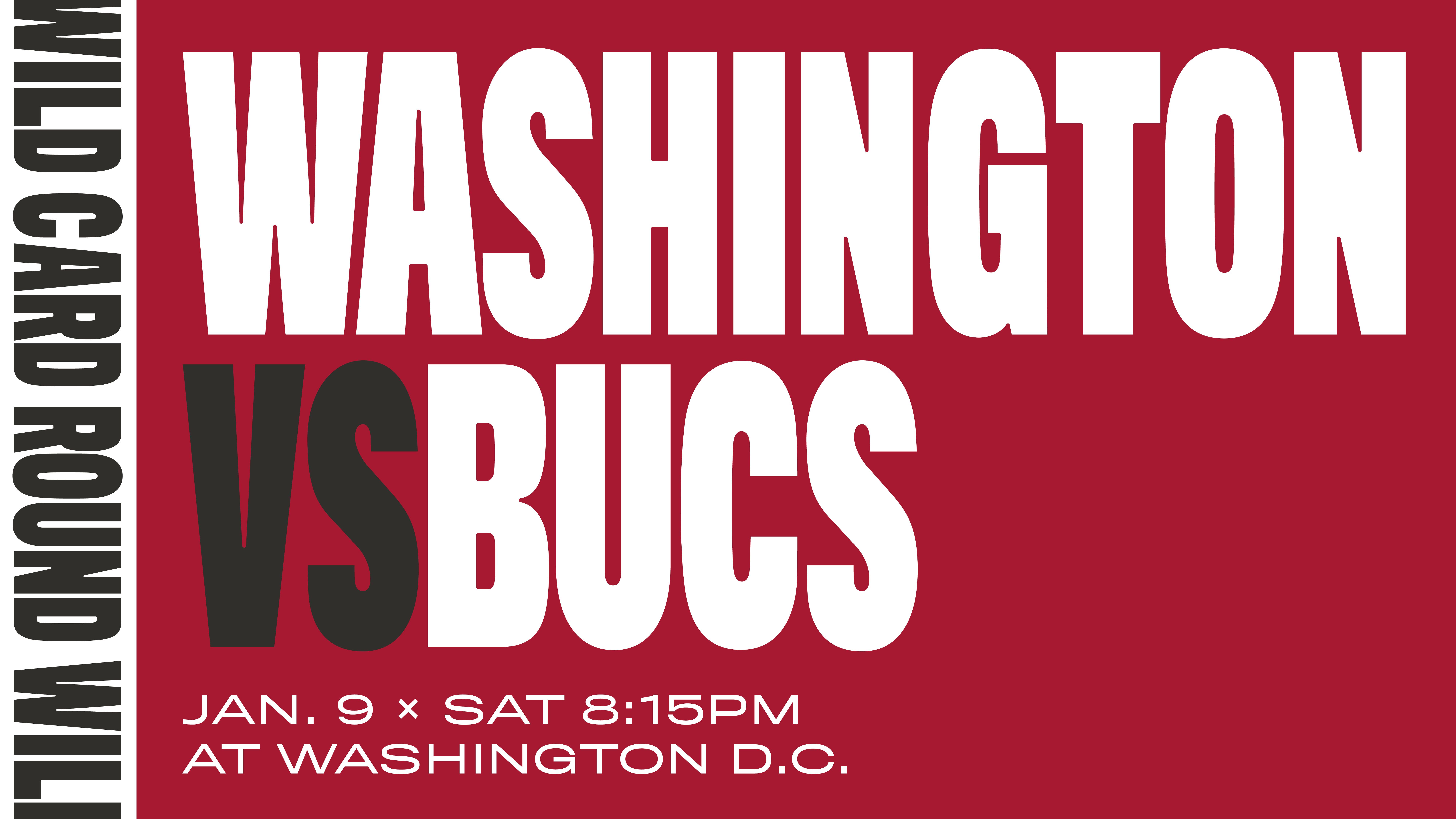 Washington Football Team