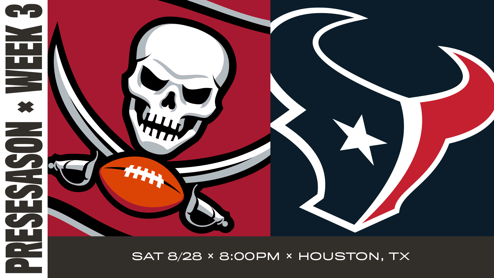 Houston Texans