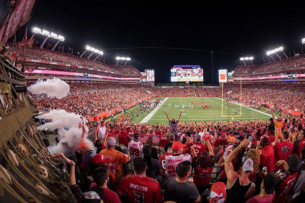 Buccaneers Tickets Tampa Bay Buccaneers Buccaneers Com