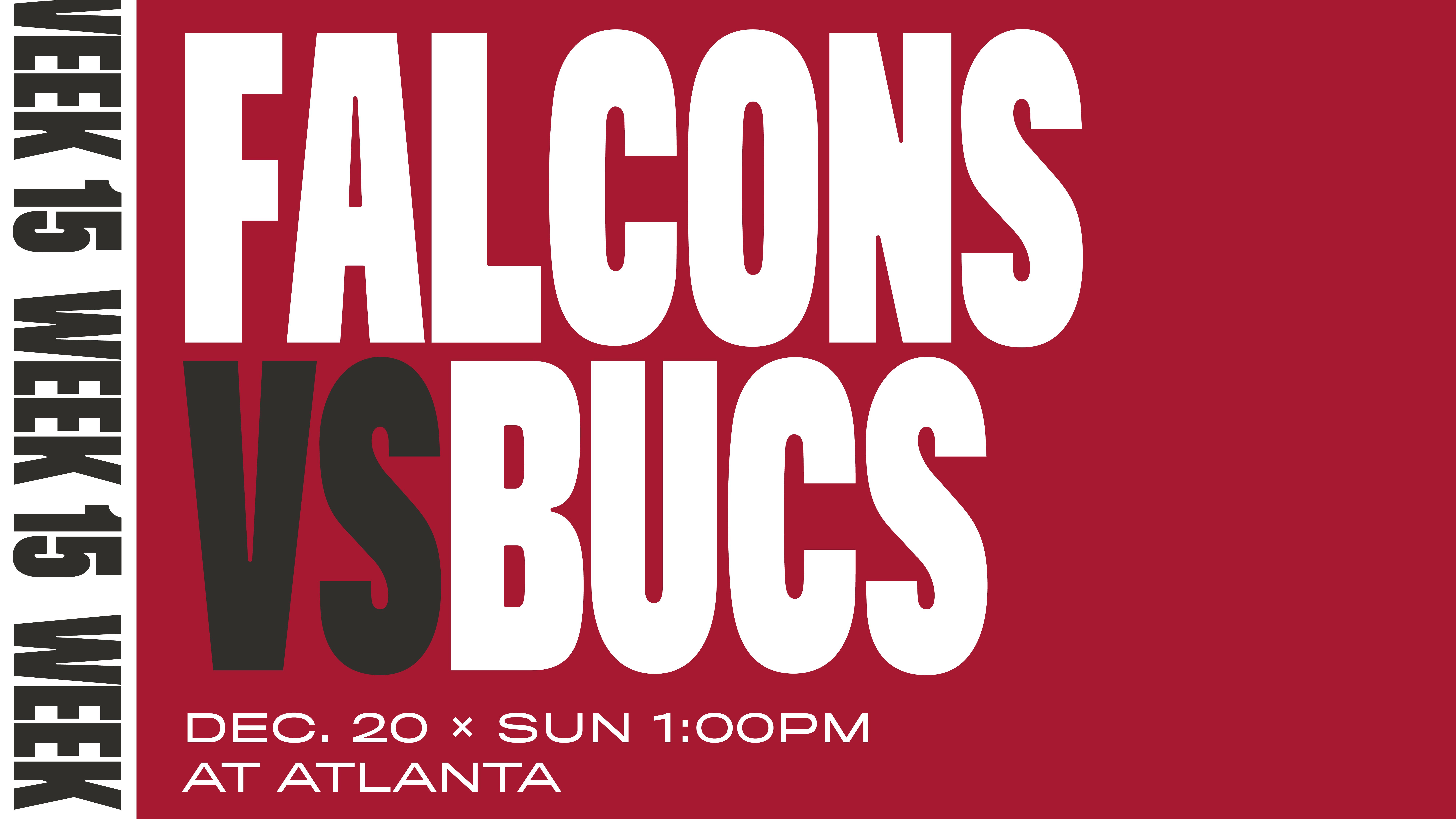 Atlanta Falcons