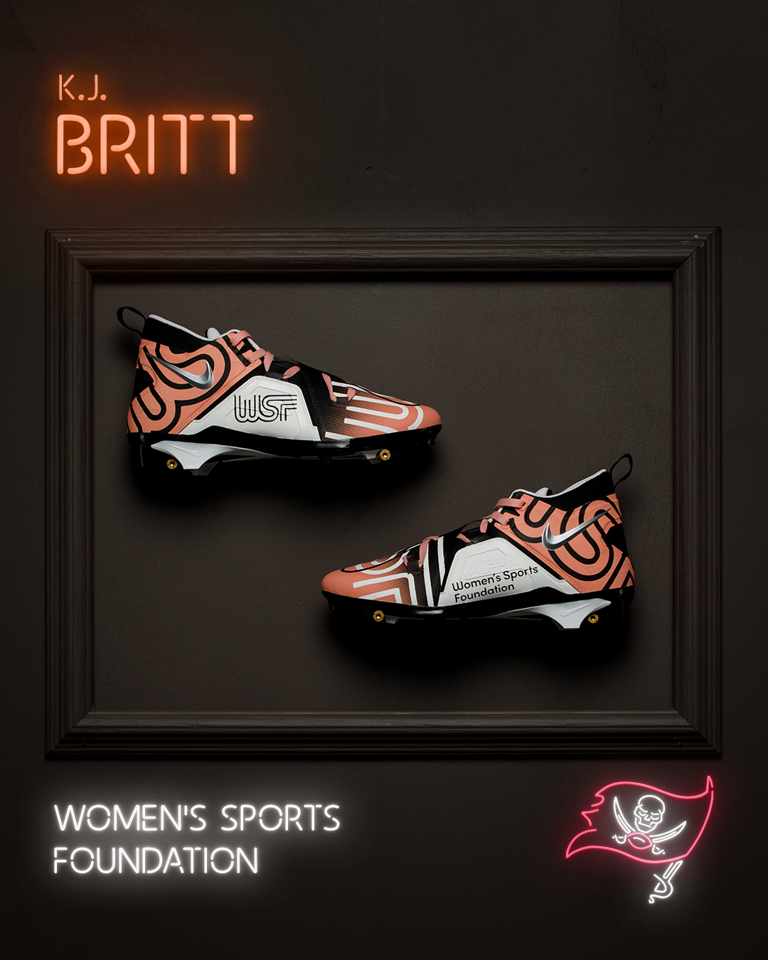 Kj Britt - Gender Equality