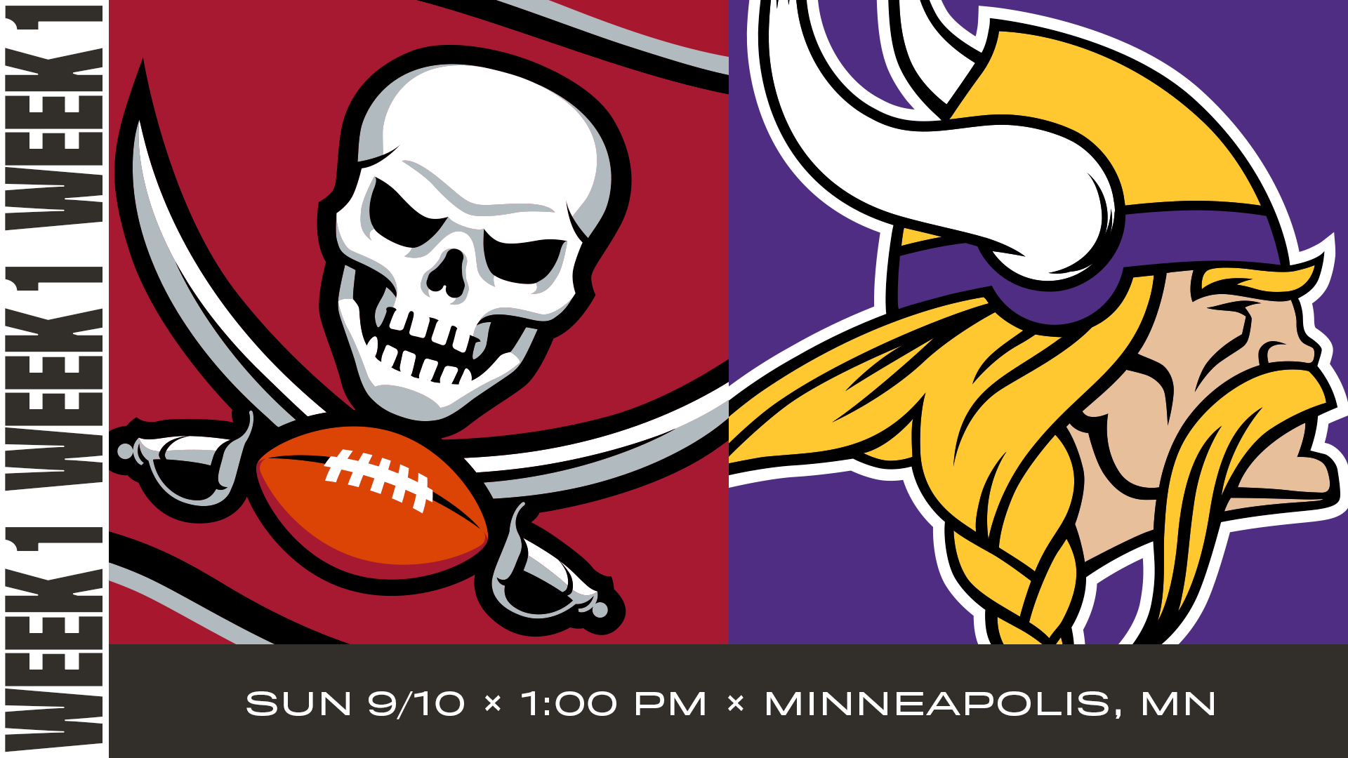 minnesota vikings