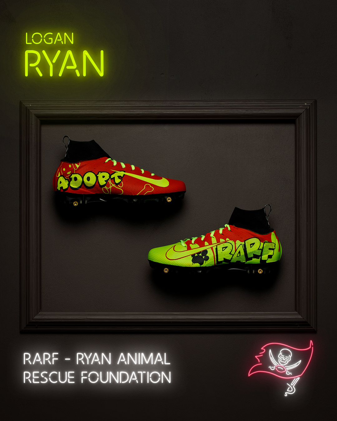 logan ryan - animal welfare