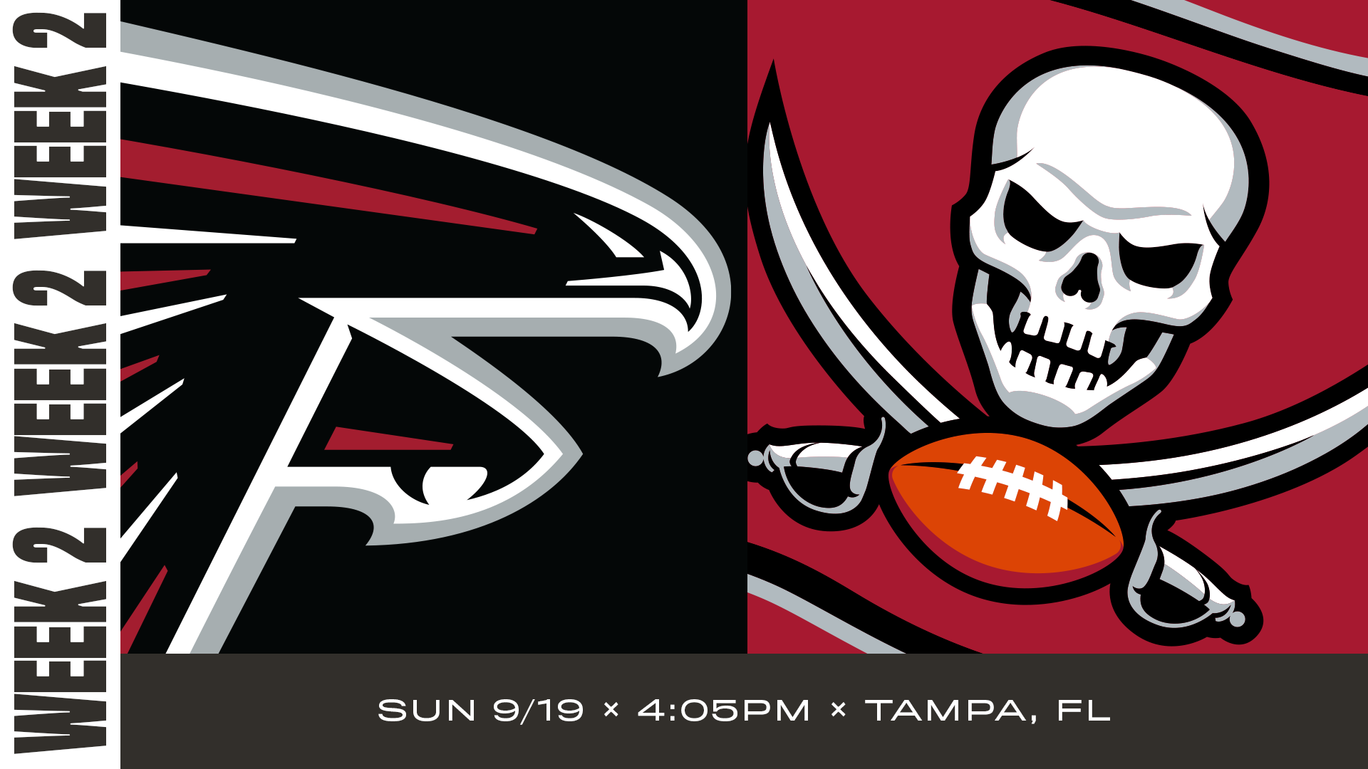 Tampa Bay Bucs vs Atlanta Falcons: Thursday injury report - Bucs