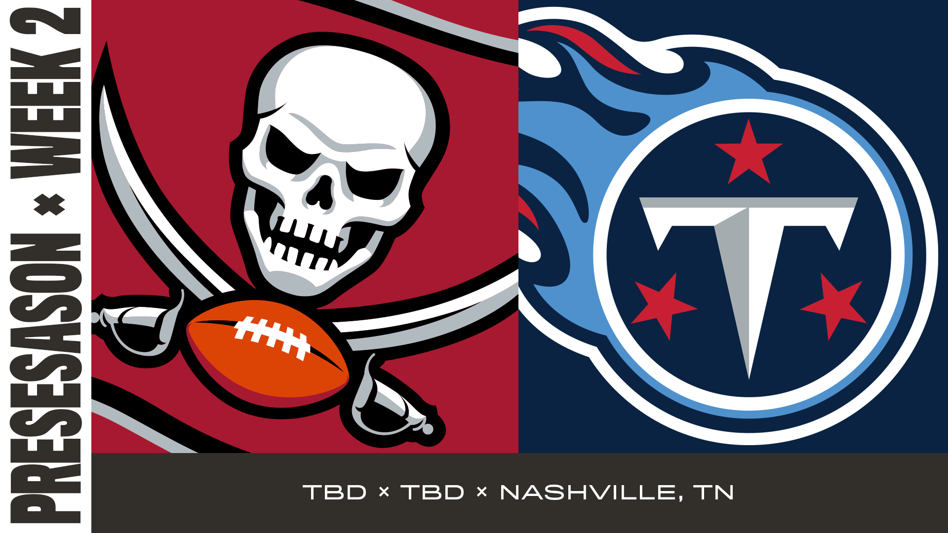 Tennessee Titans
