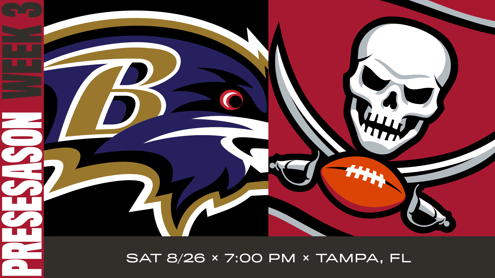 Baltimore Ravens