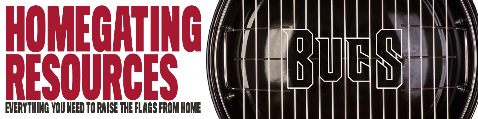 everything you need to raise the flags from home