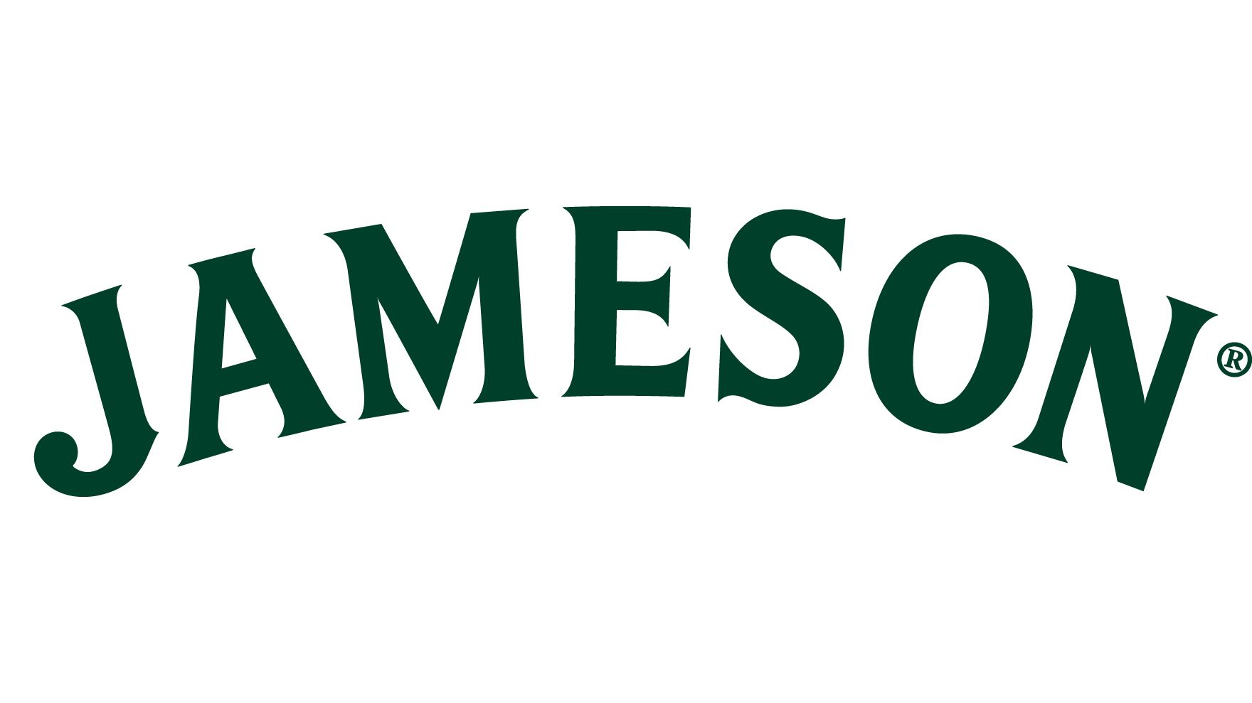 Jameson Irish Whiskey