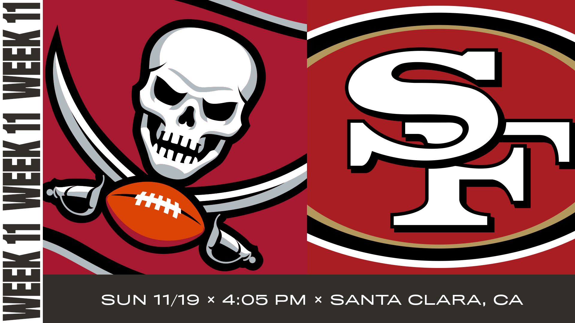 San Francisco 49ers vs. Tampa Bay Buccaneers: Full Report Card