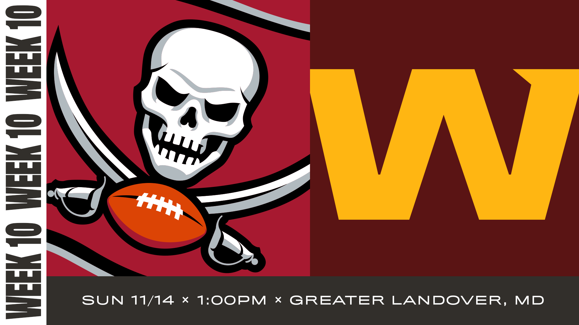 Washington Football Team