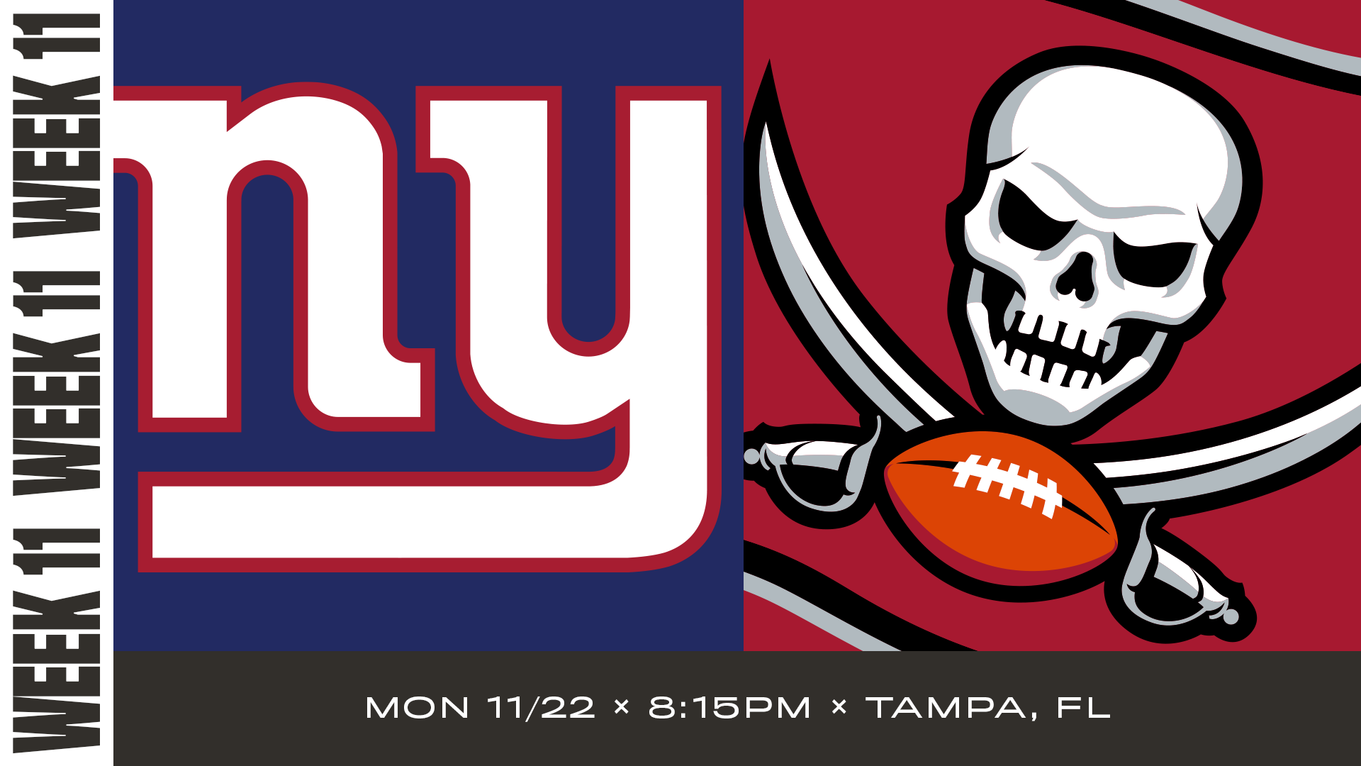 New York Giants
