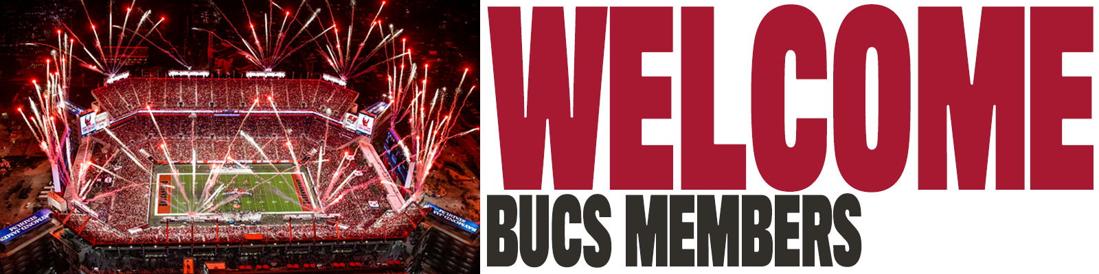 Sertoma Speech and Hearing Foundation of Florida, Inc. - Tickets for our Tampa  Bay Buccaneers Club Level Season Tickets are going fast. We only have a few  left. You know you don't