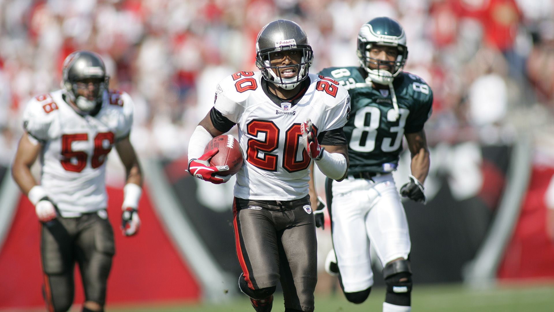 Ronde Barber