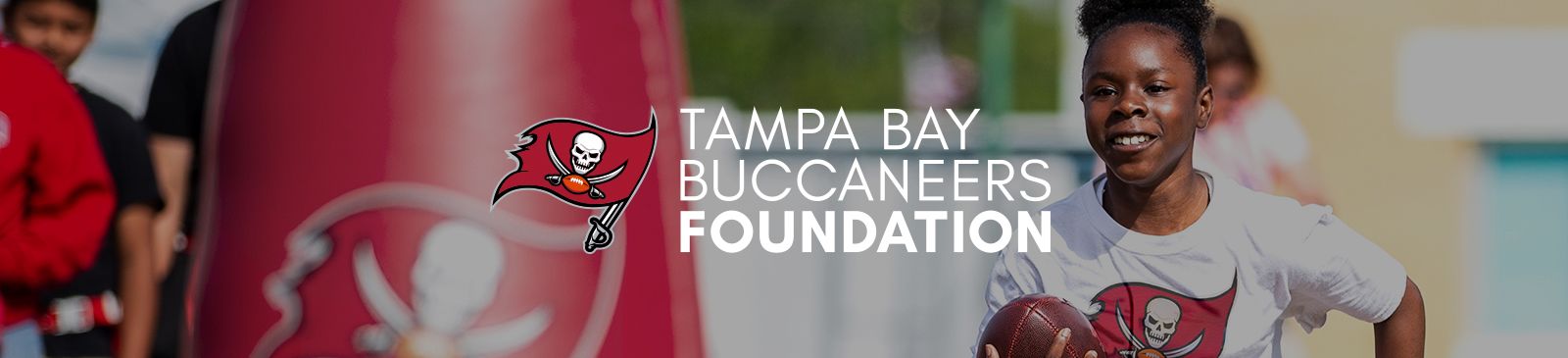 tampa bay buccaneers foundation