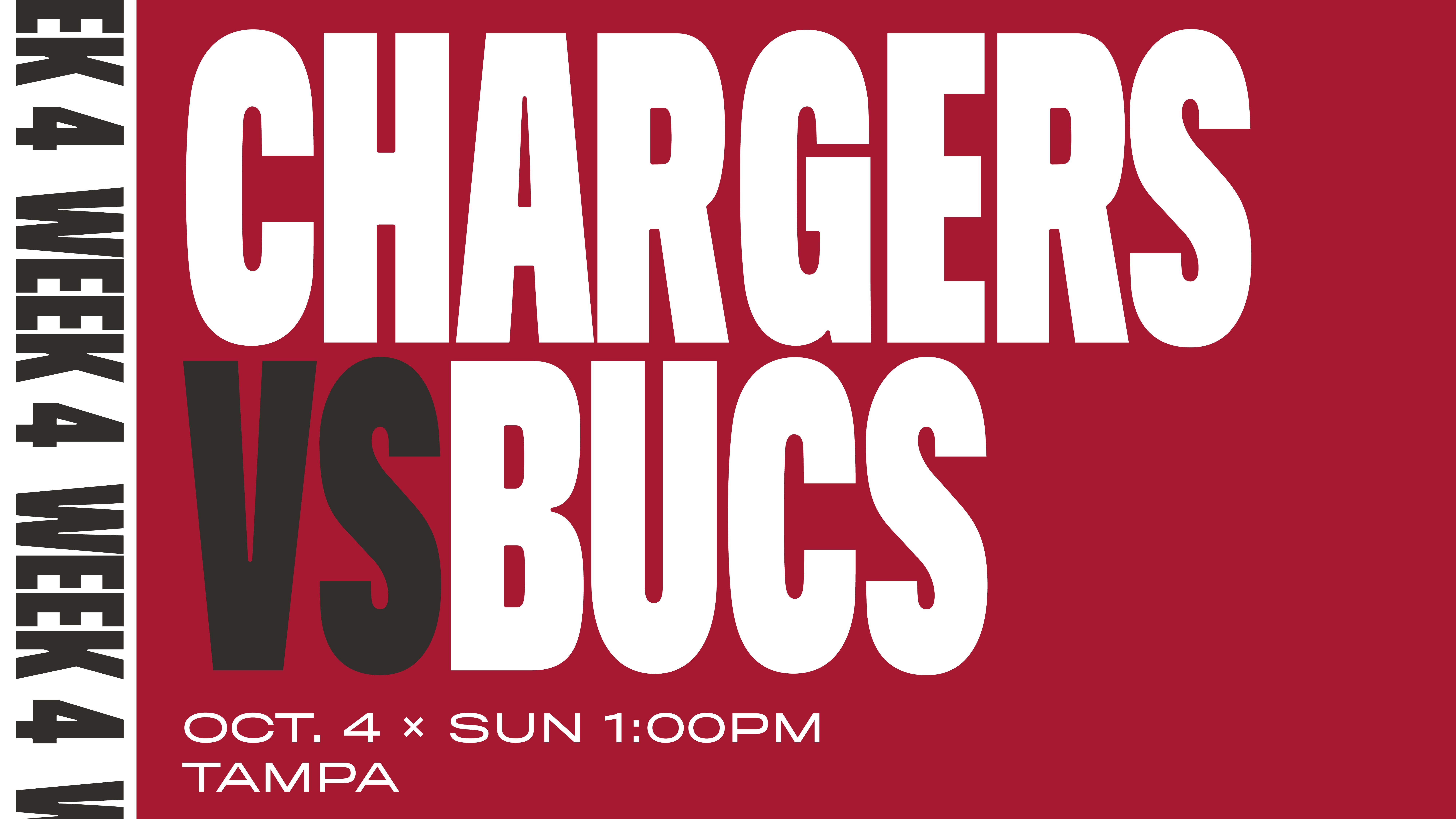 Los Angeles Chargers