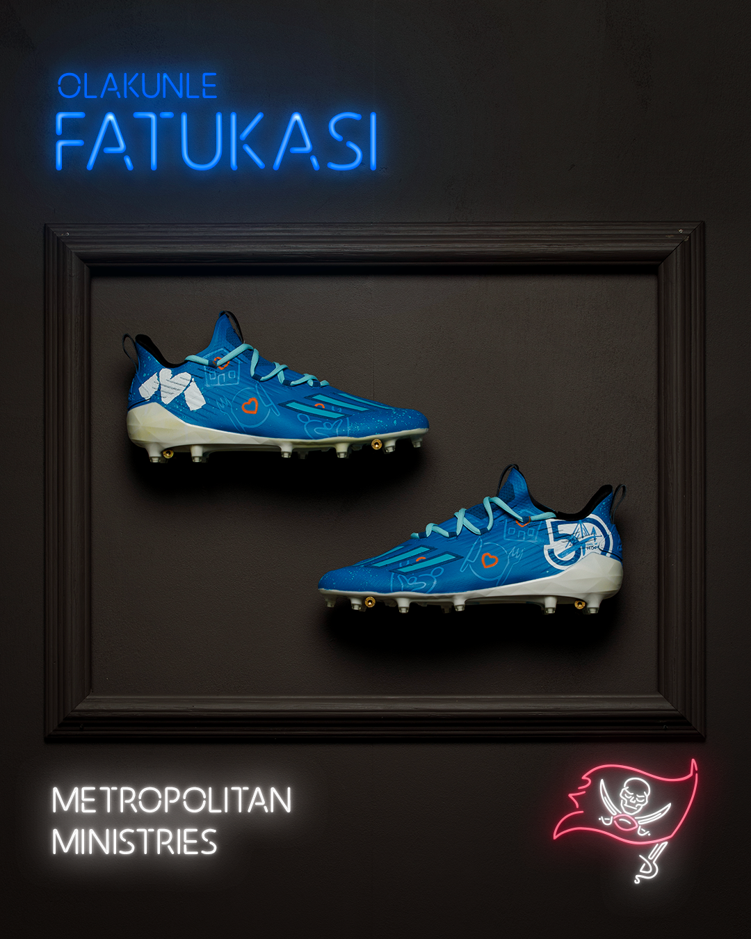 Olakunle Fatukasi - Youth Empowerment