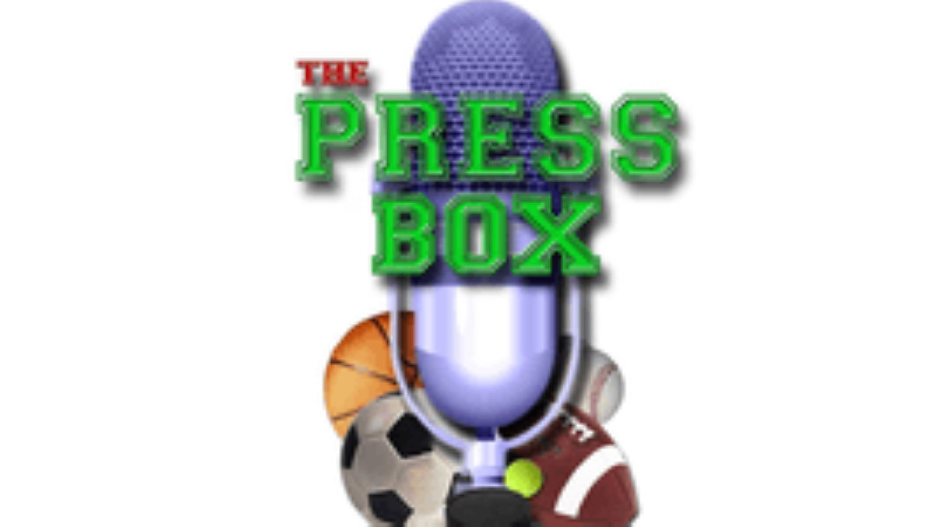 The Press Box Sports Emporium