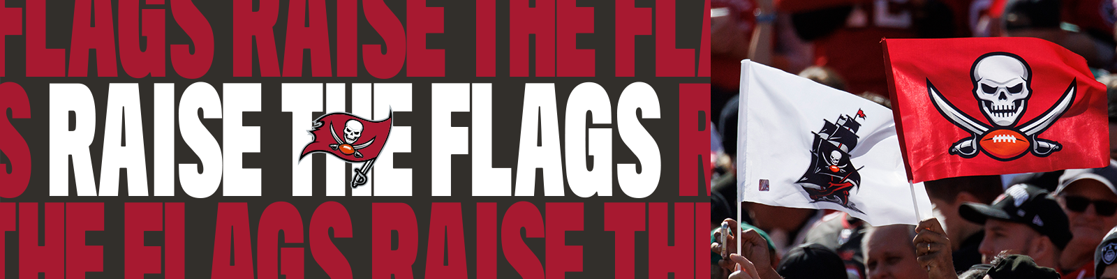 Tampa Bay Buccaneers — 4LeggedFans