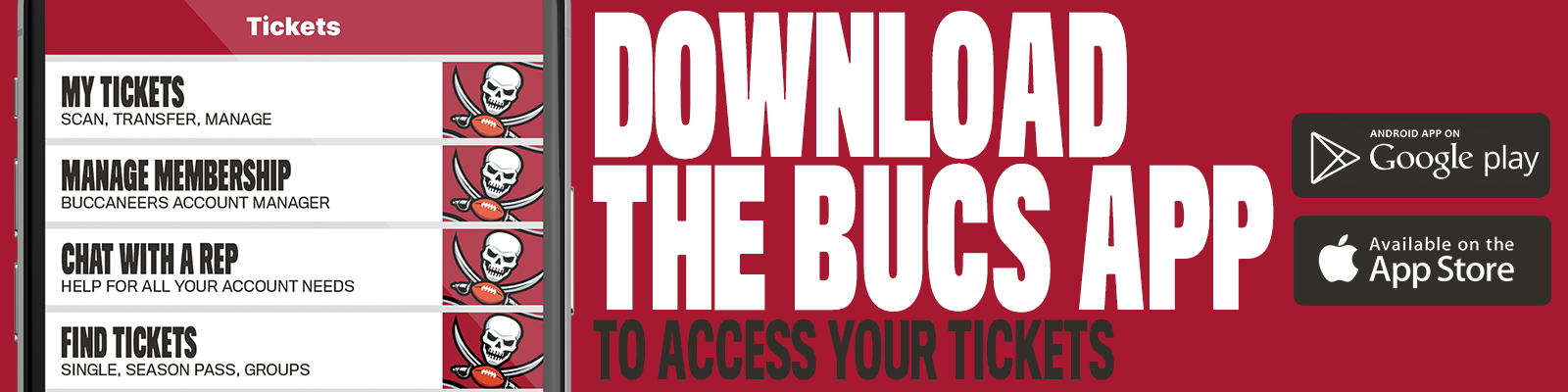 Tampa Bay Buccaneers on X: Want free game tickets? @budlight is on the  case. Tweet #BudLightStimmyTix #Sweepstakes and tag us for a chance to win  tickets to a Bucs game!  /