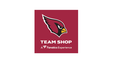Arizona Cardinals Team Shop