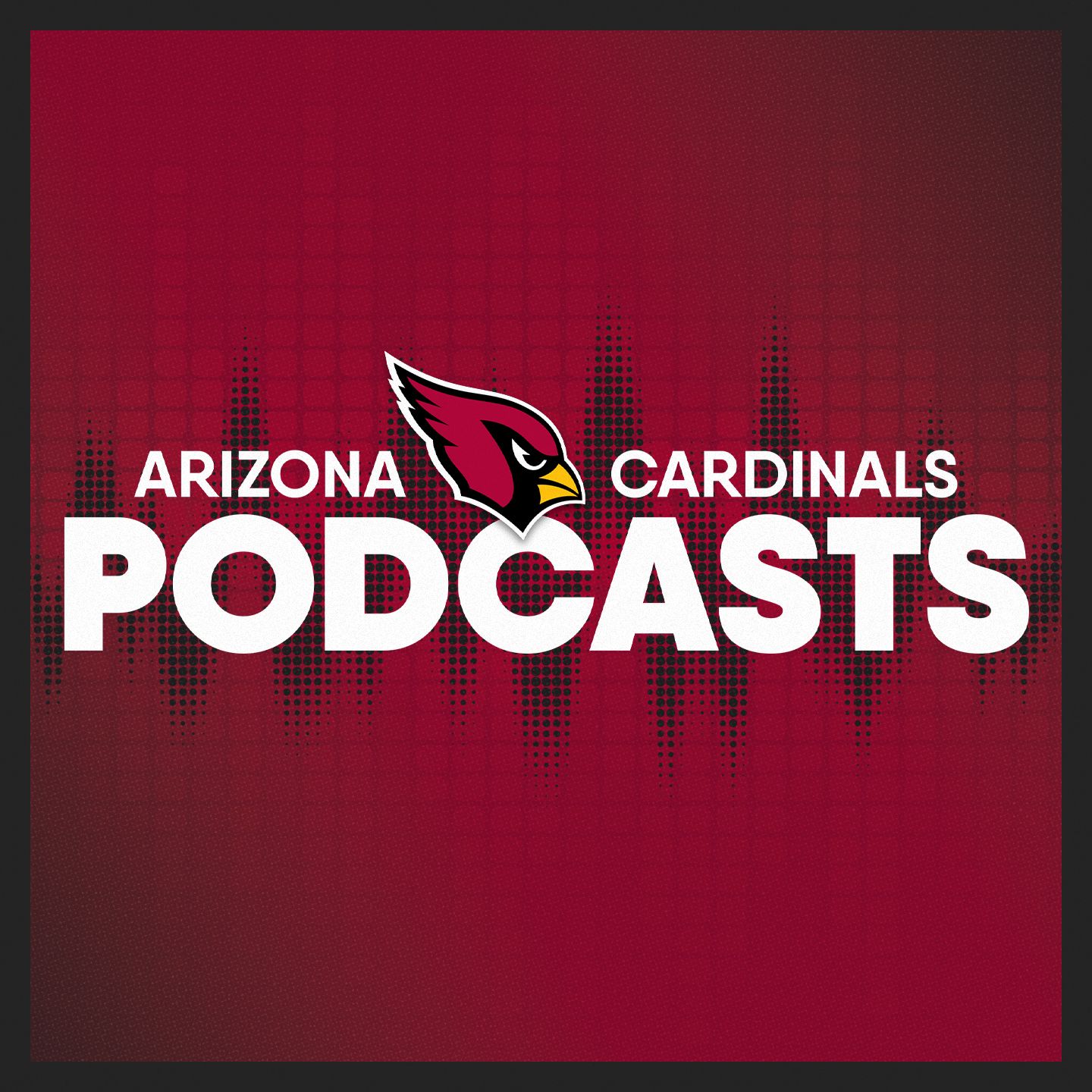 Arizona Cardinals Logo – Evolution of the NFL's Red Sea Symbol