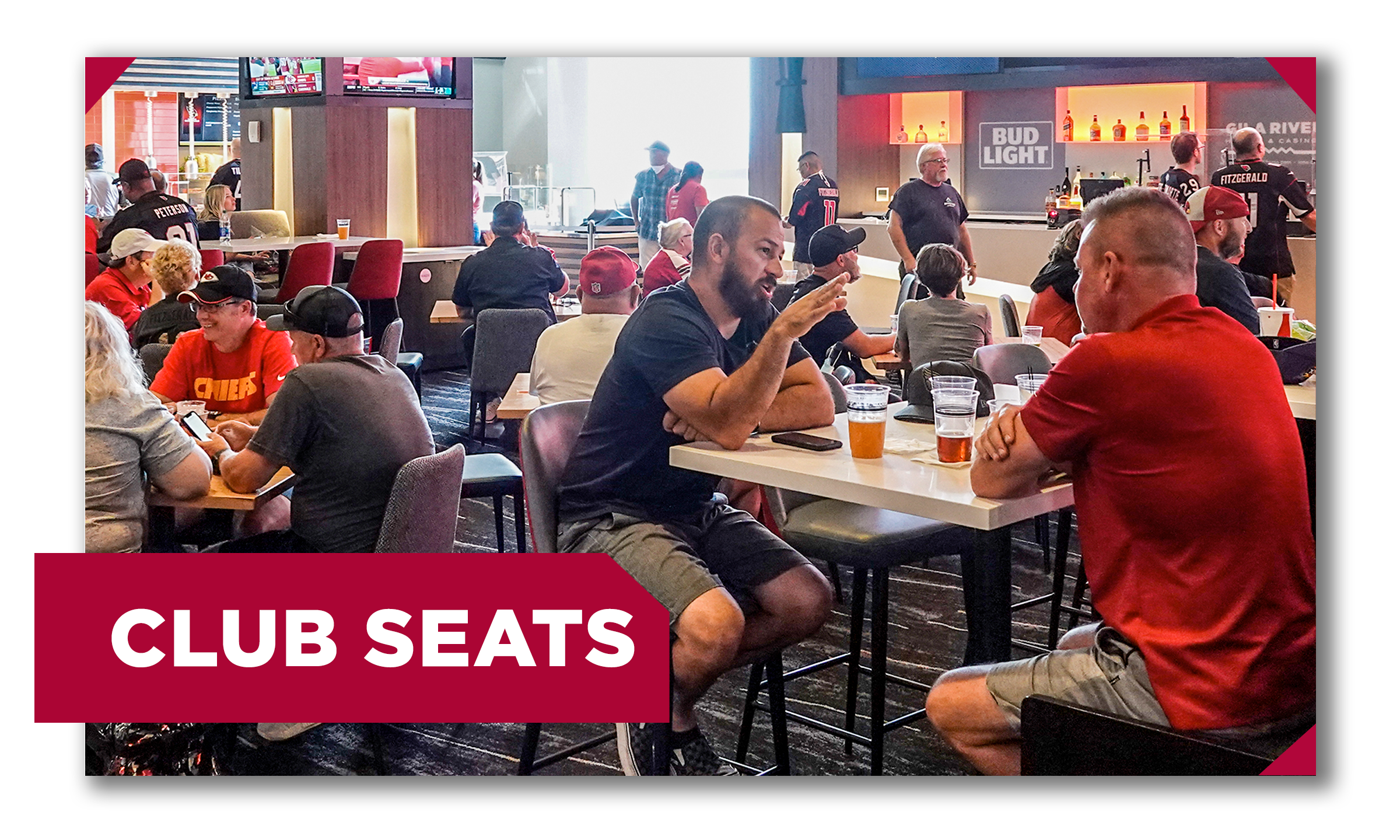 Arizona Cardinals Season Ticket Resale