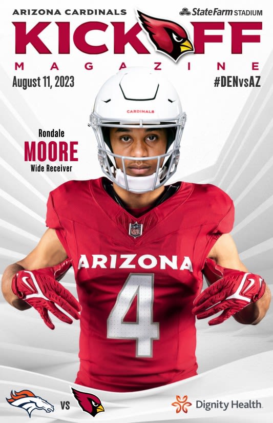 Kickoff Magazine Thumb