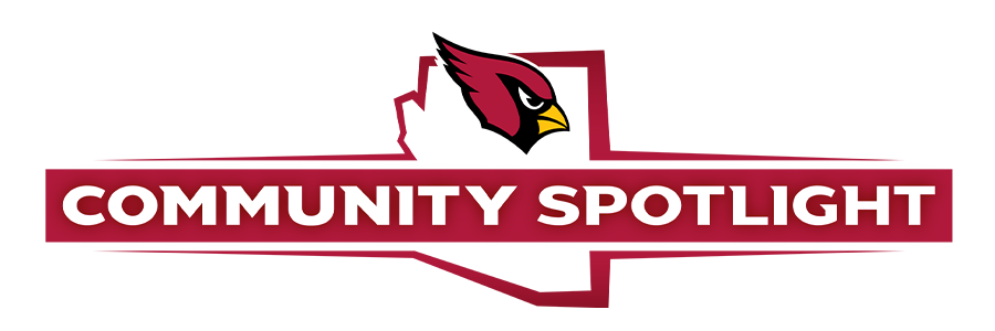 Cardinals Charities 5050 Raffle - Charity Information - 5050 Central Mobile