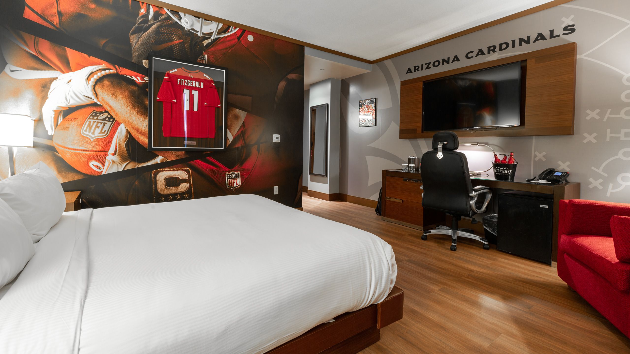 Gila River Resorts & Casinos