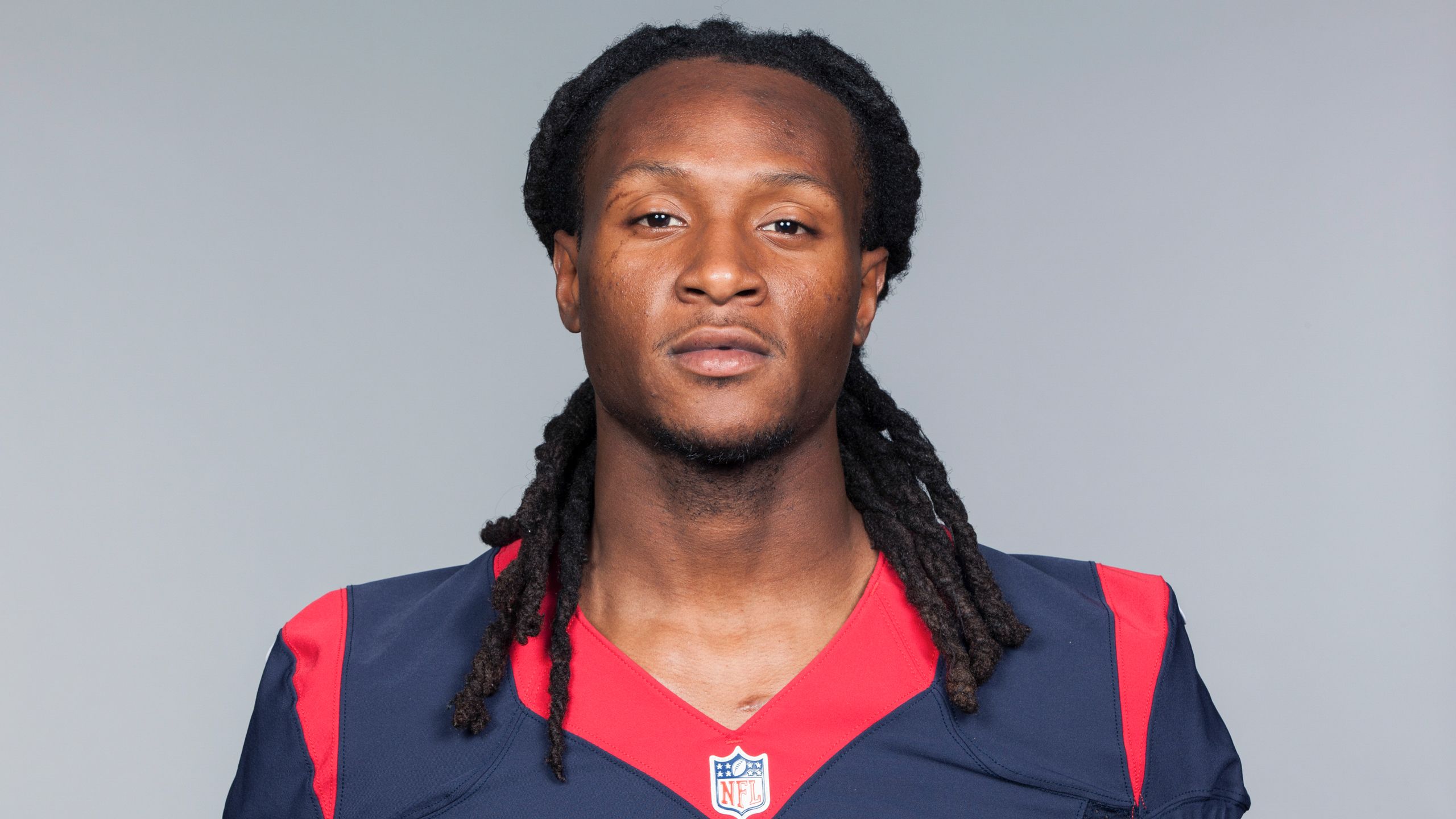 WR DeAndre Hopkins