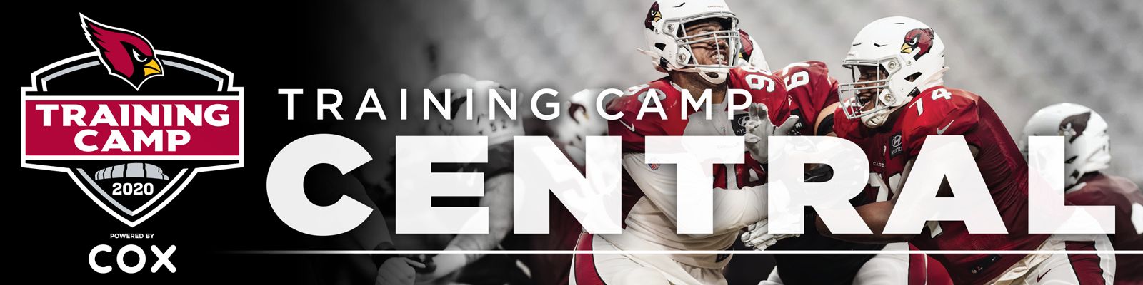 Cardinals Training Camp | Arizona Cardinals - AZCardinals.com