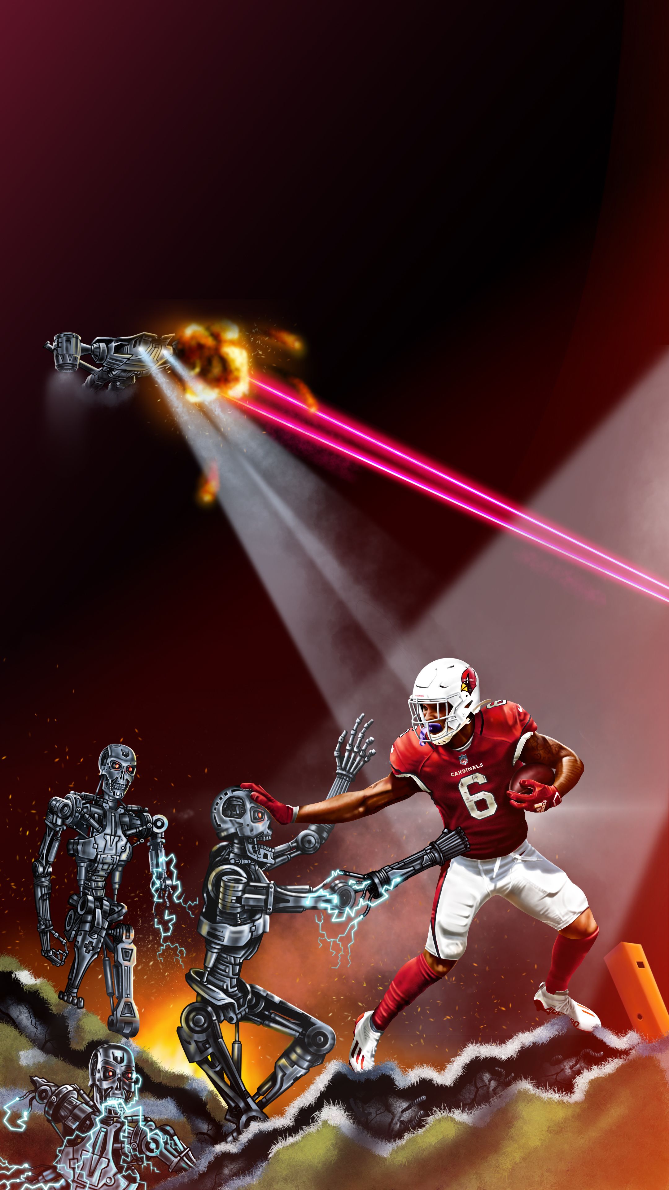 TheResistanceWALLPAPER