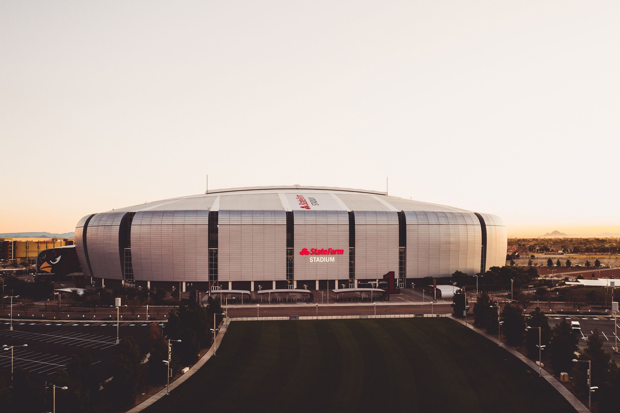 Video Conference Background Option 5