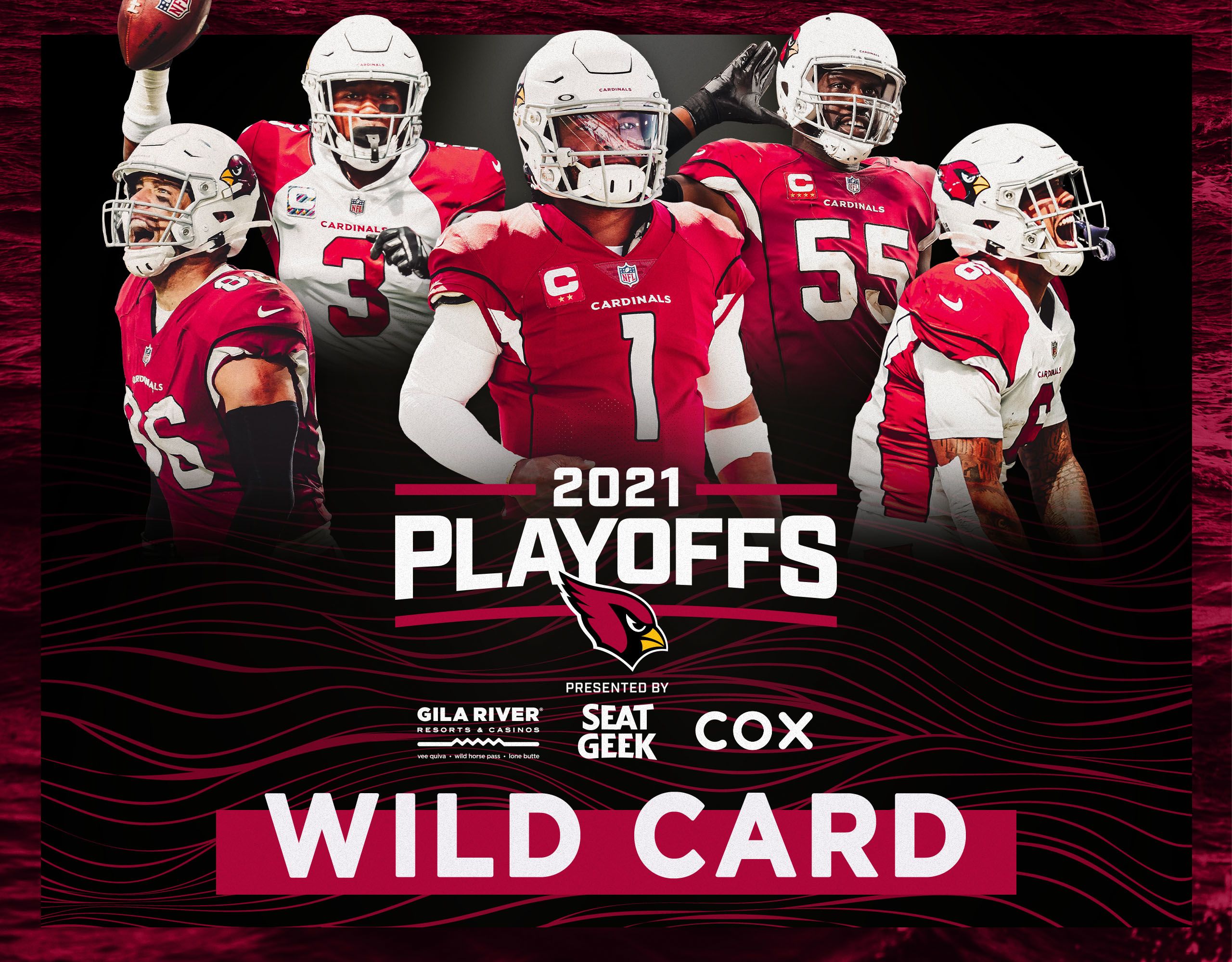 Arizona Cardinals Home: The official source of the latest Cardinals  headlines, news, videos, photos, tickets, rosters and game day information