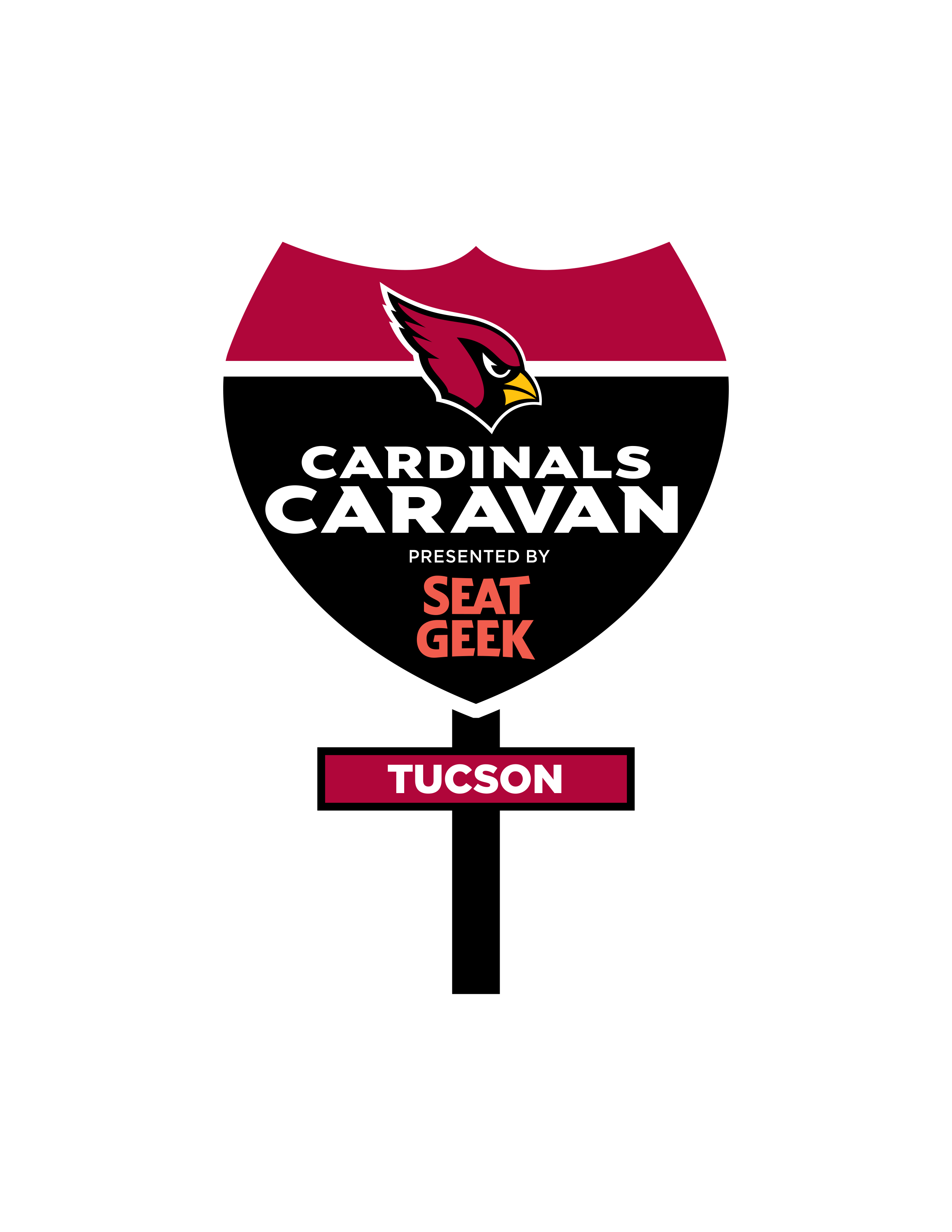 Cardinals Caravan' traveling to six Arizona cities for fan meet and greets